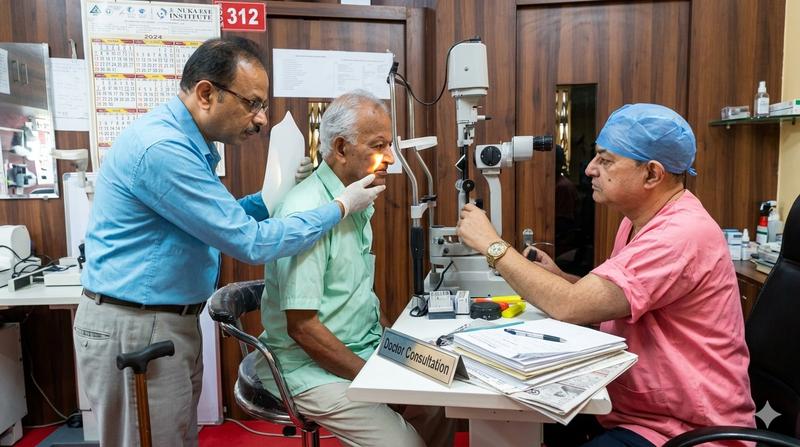 Doctor Consultation