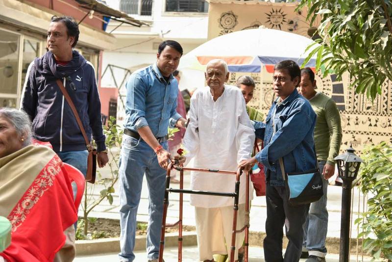 Community care