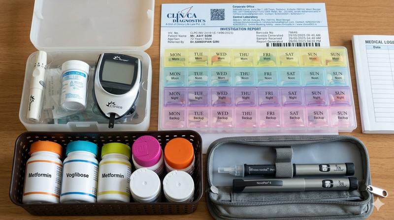 Medication Management