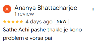 Google Review